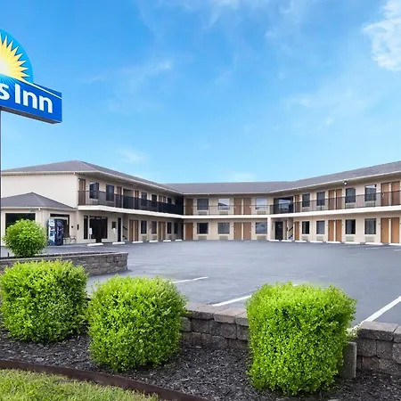 Days Inn By Wyndham St. Robert Waynesville/Ft. Leonard Wood